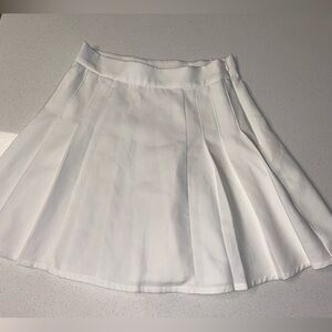 Princess Polly tennis skirt
